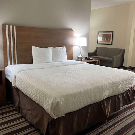 Best Western Windsor Inn And Suites Данвілл Екстер'єр фото