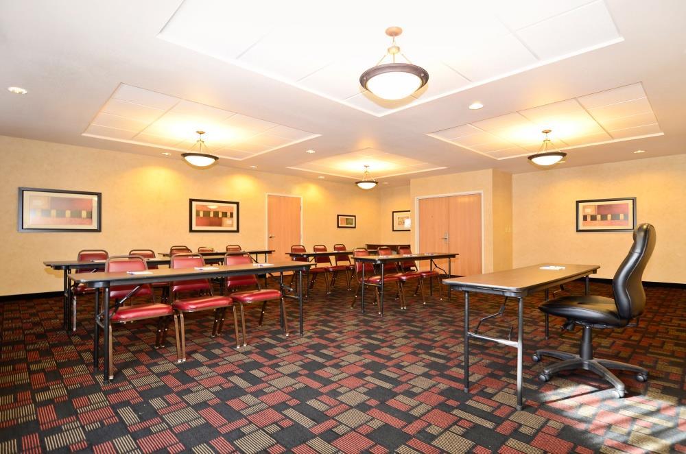 Best Western Windsor Inn And Suites Данвілл Екстер'єр фото