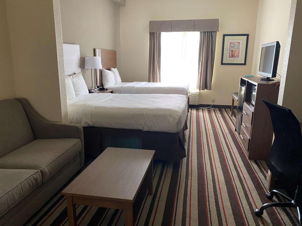 Best Western Windsor Inn And Suites Данвілл Екстер'єр фото