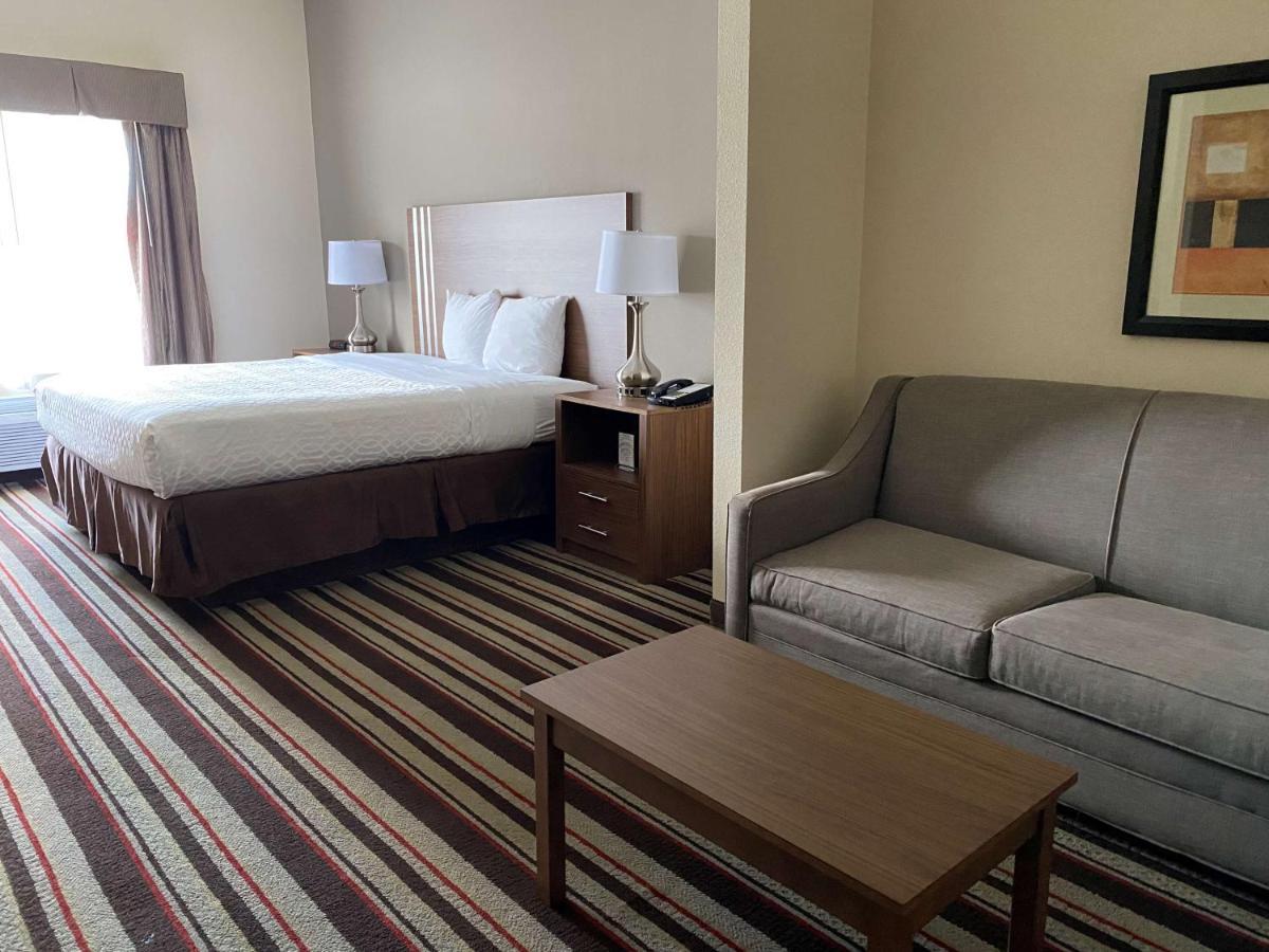 Best Western Windsor Inn And Suites Данвілл Екстер'єр фото