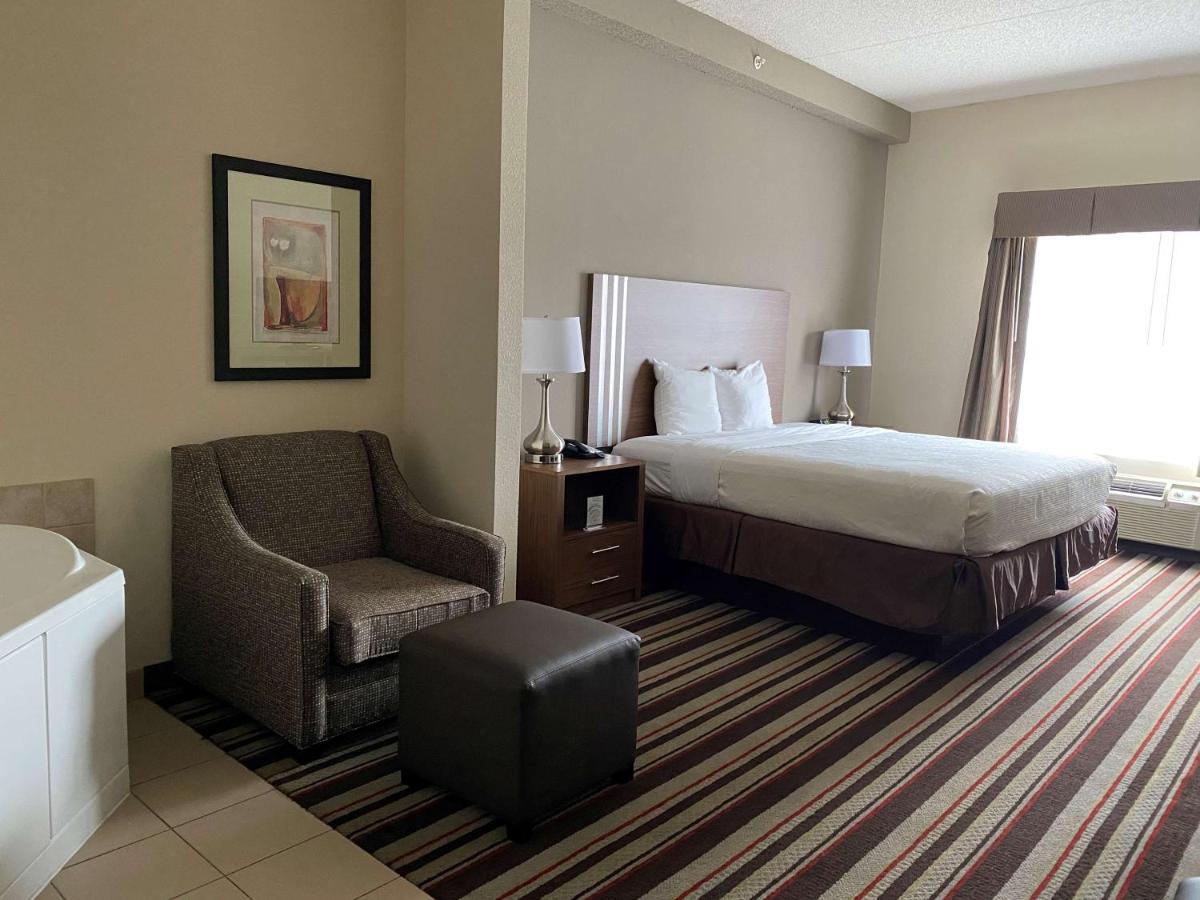 Best Western Windsor Inn And Suites Данвілл Екстер'єр фото