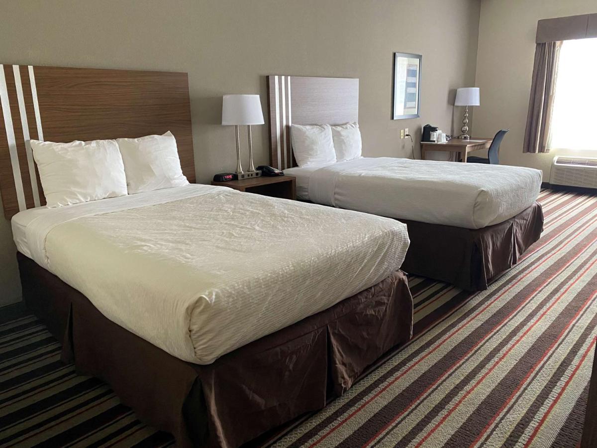 Best Western Windsor Inn And Suites Данвілл Екстер'єр фото