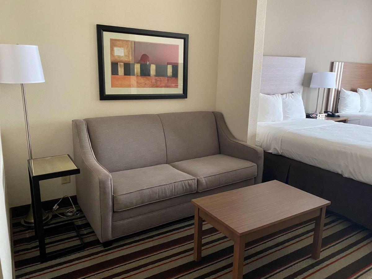 Best Western Windsor Inn And Suites Данвілл Екстер'єр фото